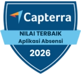 capterra - best value - attendance tracking - 2026