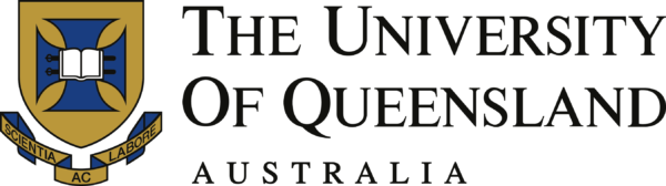 University of Queensland logo