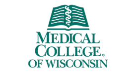 Medical College Wisconsin logo