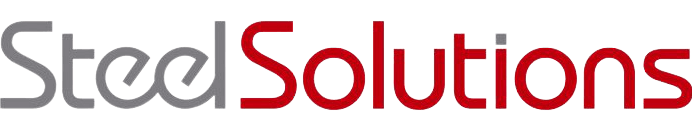 Steel Solutions logo