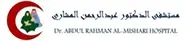 Dr. Abdul Rahman Al Mishari Hospital logo