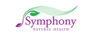 Symphony Natural Health logo