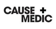 Cause + Medic logo