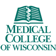 Medical College of Wisconsin logo