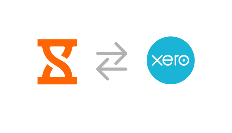 Xero and Jibble time tracking