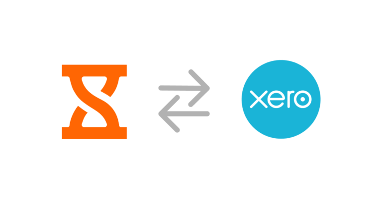 Integración de Jibble con Xero