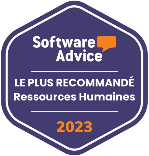 Software Advice - Most Recommended (Human Resources) 2023 Software Advice - Most Recommended (Human Resources) 2023