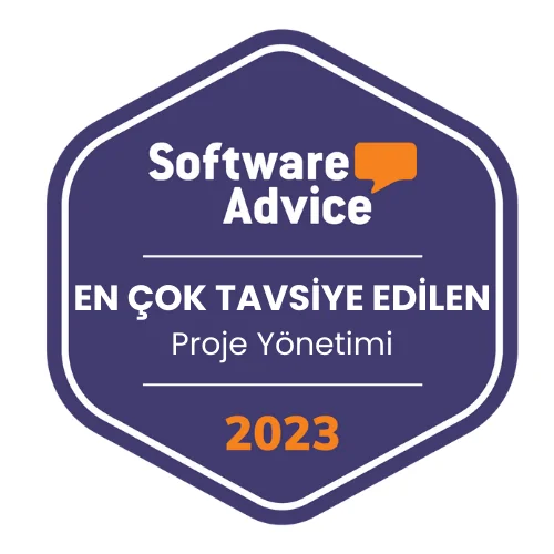 Software Advice - Most Recommended (Project Management) 2023 Software Advice - Most Recommended (Project Management) 2023