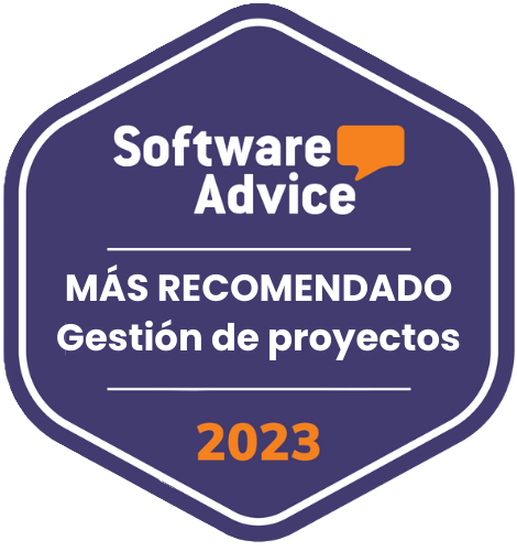 Software Advice - Most Recommended (Project Management) 2023 Software Advice - Most Recommended (Project Management) 2023