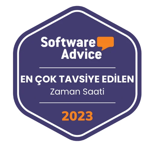 Software Advice - Most Recommended (Time Clock) 2023 Software Advice - Most Recommended (Time Clock) 2023