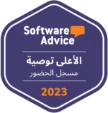 Software Advice - Most Recommended (Time Clock) 2023 Software Advice - Most Recommended (Time Clock) 2023