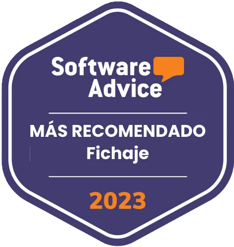 Software Advice - Most Recommended (Time Clock) 2023 Software Advice - Most Recommended (Time Clock) 2023