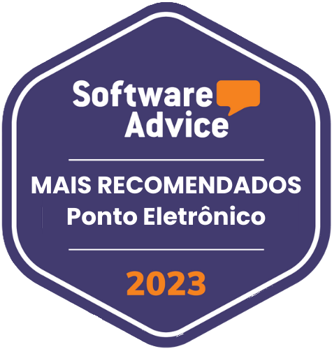 Software Advice - Mais Recomendados (Ponto Eletrônico) 2023