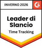 g2 - momentum leader - time tracking - winter 2026