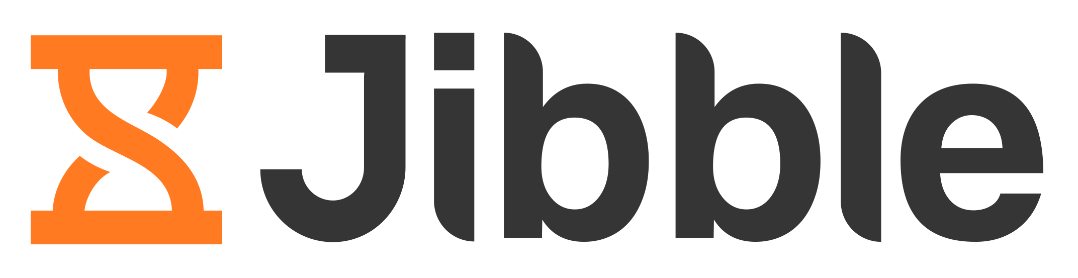 Jibble time tracking software logo