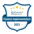 Fastest implementation 2021