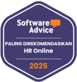 Software Advice - Most Recommended - Online HR 2025 Software Advice - Most Recommended - Online HR 2025
