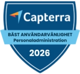 capterra - best ease of use - workforce management - 2026