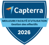 capterra - best ease of use - workforce management - 2026