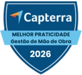 capterra - best ease of use - workforce management - 2026
