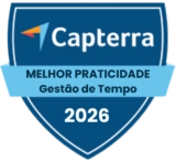 capterra - best ease of use - time tracking - 2026