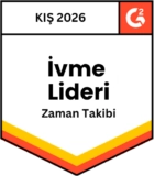 g2 - momentum leader - time tracking - winter 2026