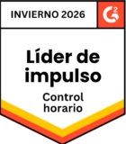 g2 - momentum leader - time tracking - winter 2026