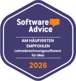 software advice - most recommended - payroll software for mac - 2026