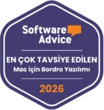 software advice - most recommended - payroll software for mac - 2026