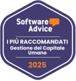 Software Advice - Most Recommended - Human Capital Management 2025 Software Advice - Most Recommended - Human Capital Management 2025