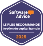 Software Advice - Most Recommended - Human Capital Management 2025 Software Advice - Most Recommended - Human Capital Management 2025