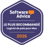 software advice - most recommended - payroll software for mac - 2026