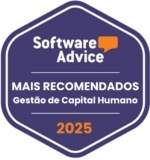 Software Advice - Most Recommended (Human Capital Management) 2025 Software Advice - Most Recommended (Human Capital Management) 2025