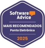 Software Advice - Most Recommended (Time Clock) 2025