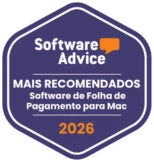 software advice - most recommended - payroll software for mac - 2026