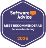 Software Advice - Most Recommended - Human Capital Management 2025 Software Advice - Most Recommended - Human Capital Management 2025