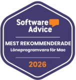 software advice - most recommended - payroll software for mac - 2026