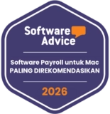 software advice - most recommended - payroll software for mac - 2026