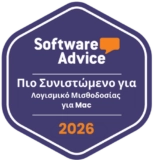 software advice - most recommended - payroll software for mac - 2026
