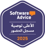 Software Advice – Most Recommended (Time Clock) 2025 Software Advice – Most Recommended (Time Clock) 2025