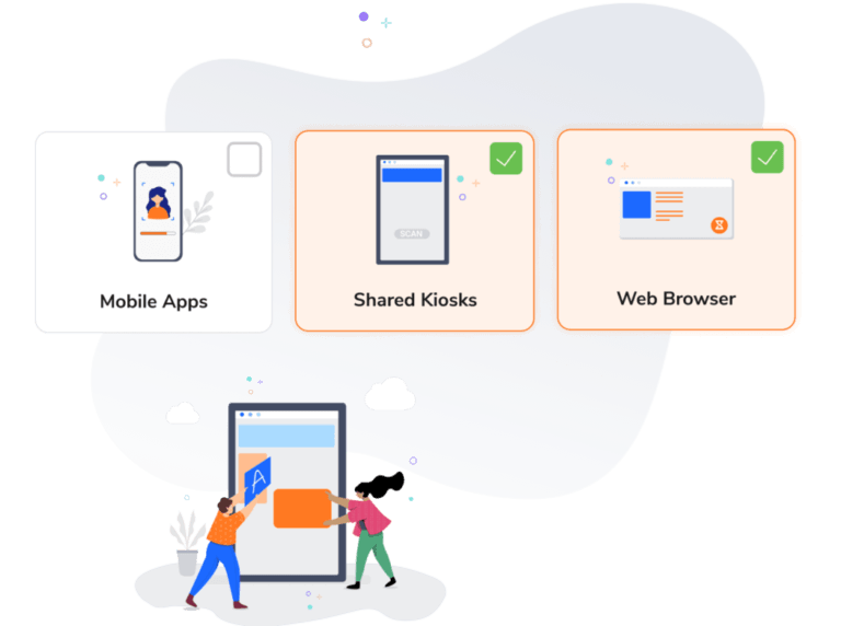 software pelacak waktu dan kehadiran