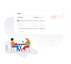 100% FREE Break Management Software | Jibble™