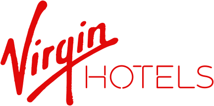 Virgin hotels logo