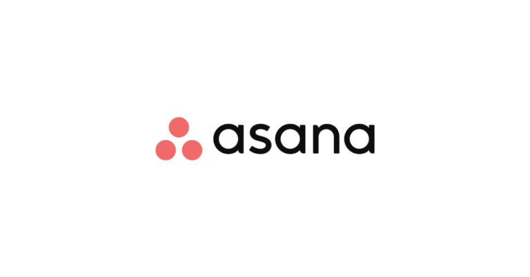 Asana Logo