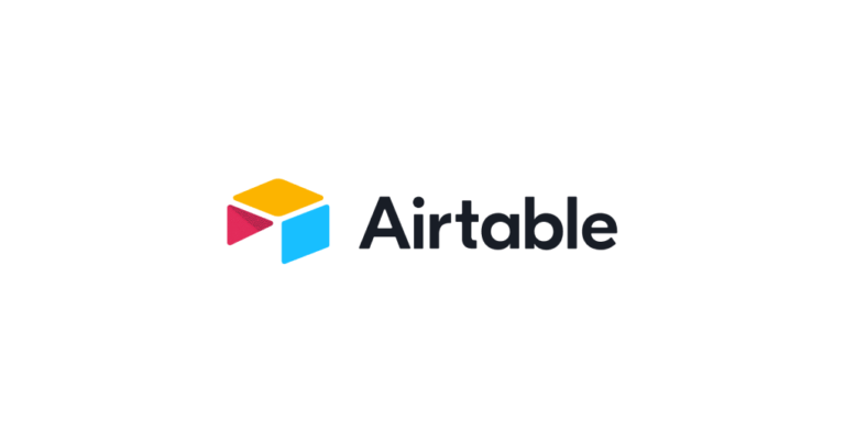 Airtable Logo