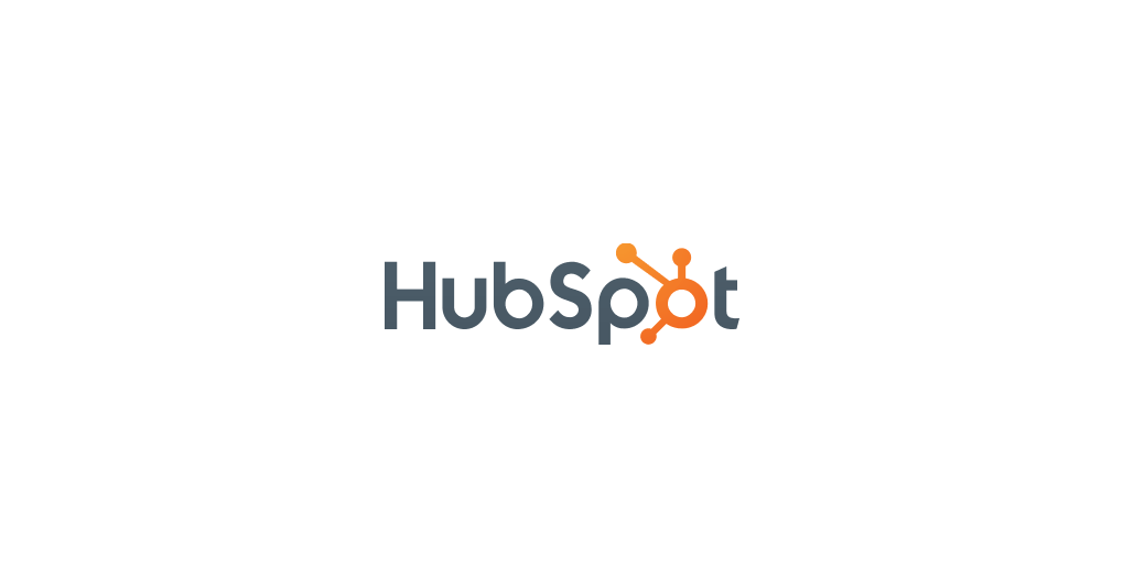 Hubspot Logo (apa itu hubspot)