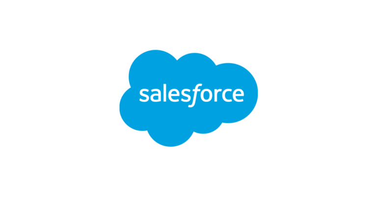 Salesforce time tracking integration