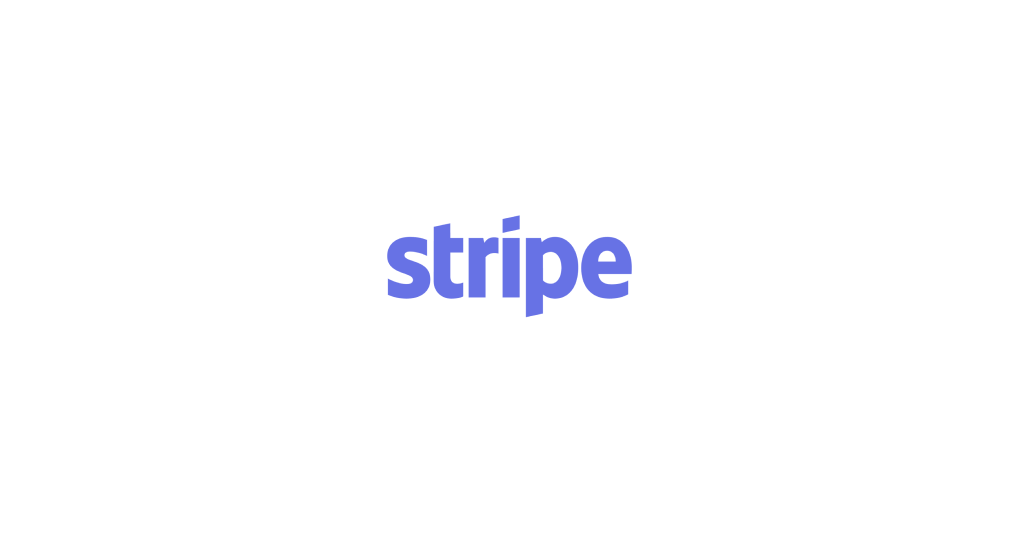 Stripe Logo