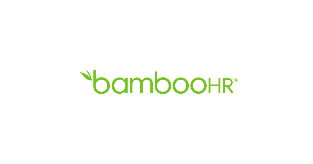 BambooHR Logo; integrasi software hr dan time tracker