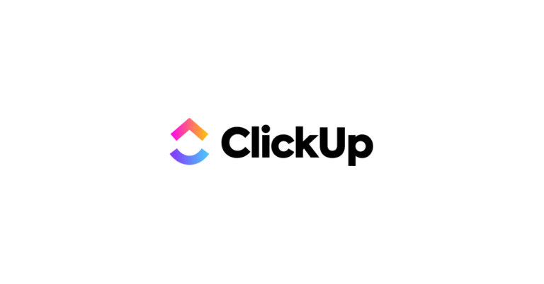 ClickUp Logo